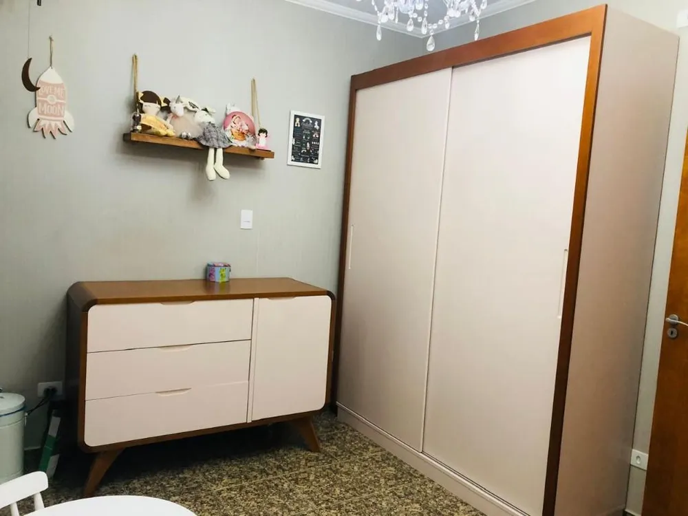 Sobrado, 3 quartos, 156 m² - Foto 7