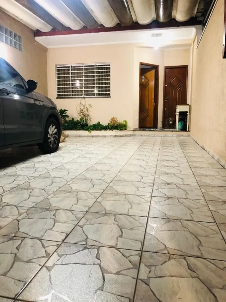 Sobrado, 3 quartos, 156 m² - Foto 12