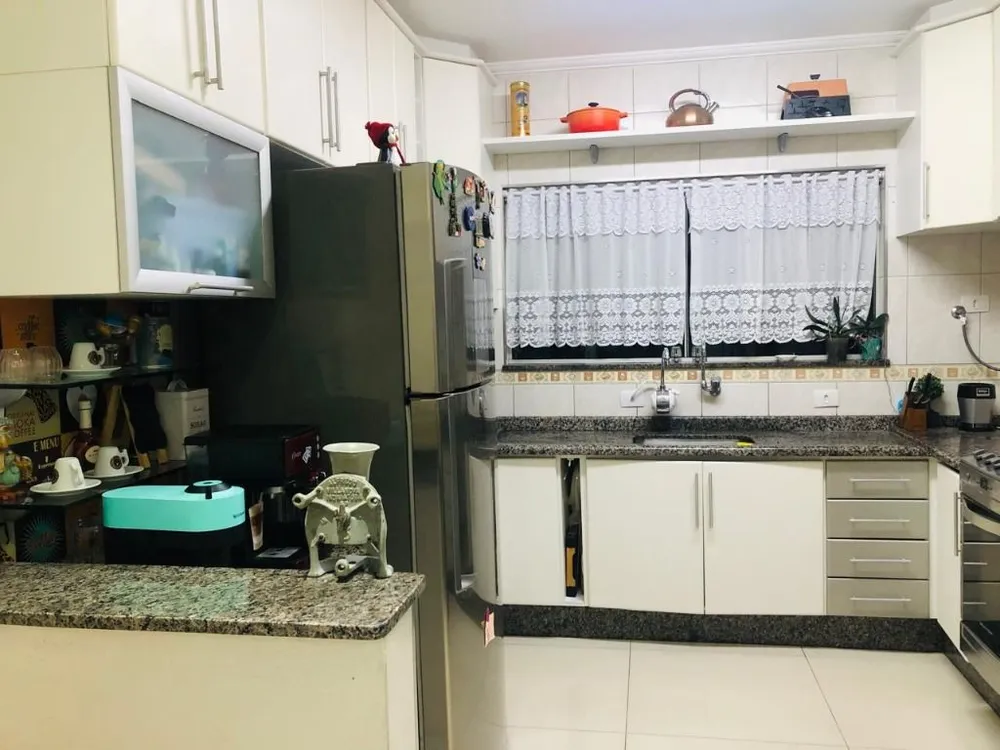 Sobrado, 3 quartos, 156 m² - Foto 5