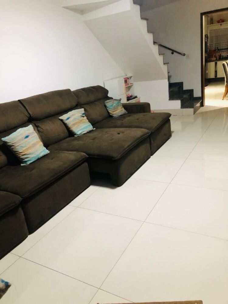 Sobrado, 3 quartos, 156 m² - Foto 1