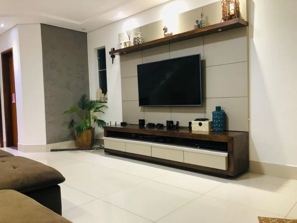 Sobrado, 3 quartos, 156 m² - Foto 1