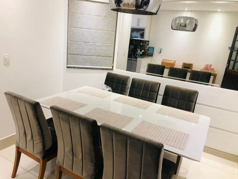 Sobrado, 3 quartos, 156 m² - Foto 4