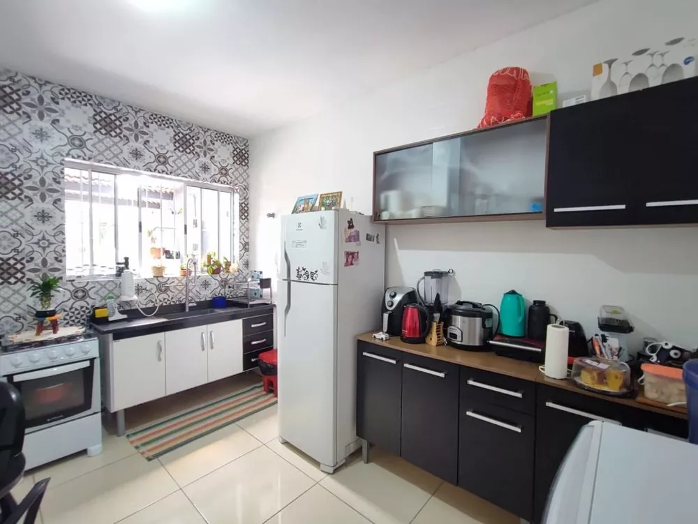 Sobrado à venda com 2 quartos, 101m² - Foto 5