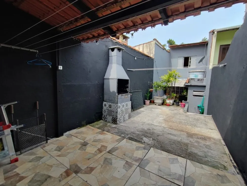 Sobrado, 2 quartos, 101 m² - Foto 14