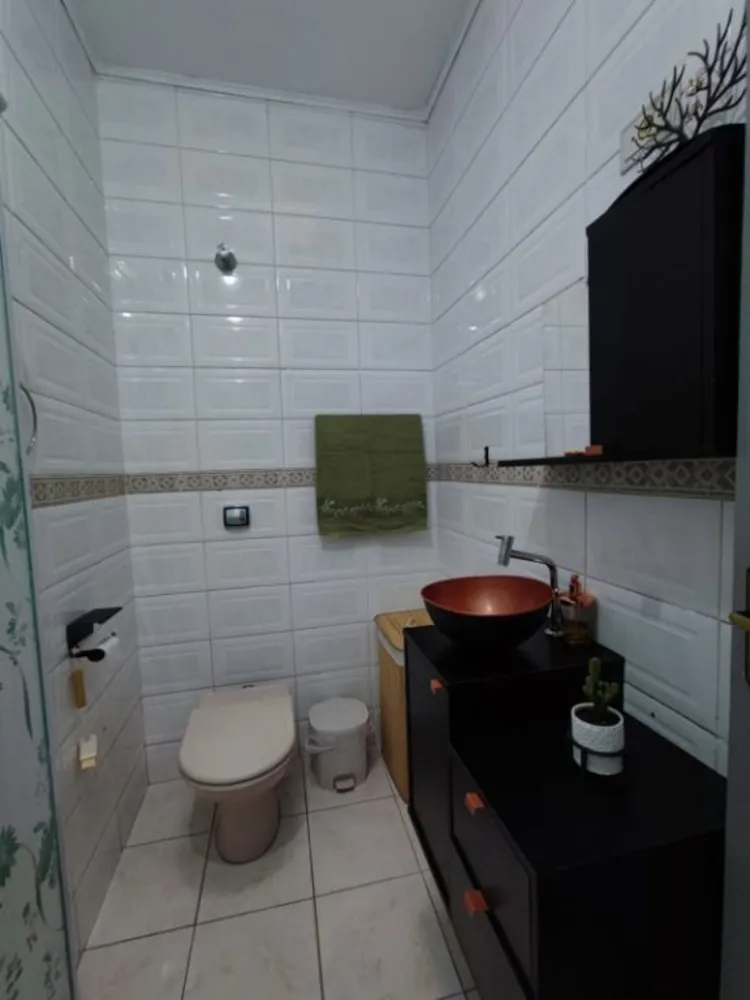Sobrado, 2 quartos, 101 m² - Foto 9