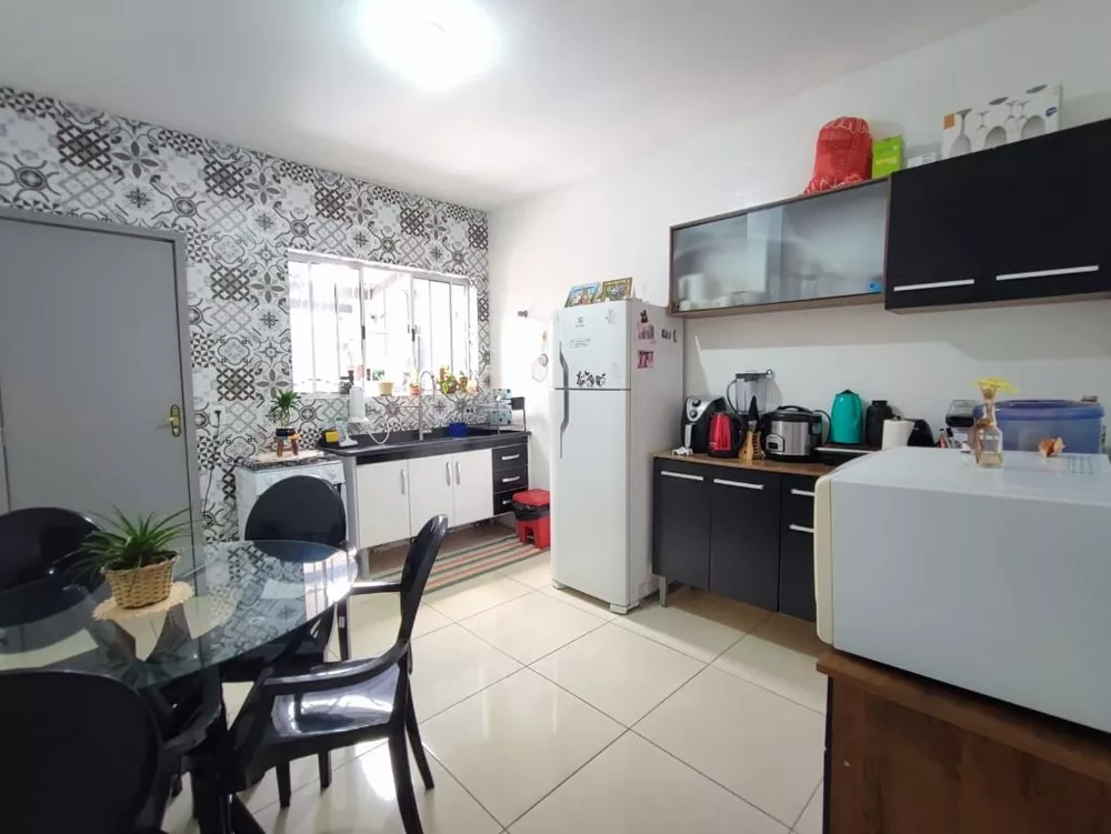 Sobrado à venda com 2 quartos, 101m² - Foto 8