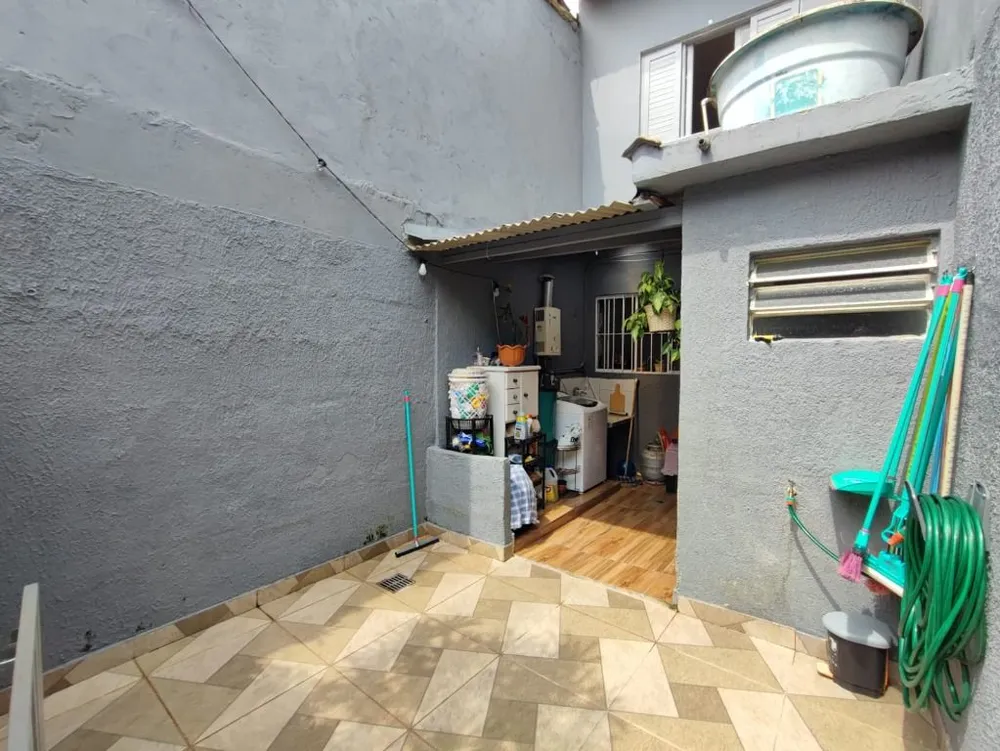 Sobrado, 2 quartos, 101 m² - Foto 13