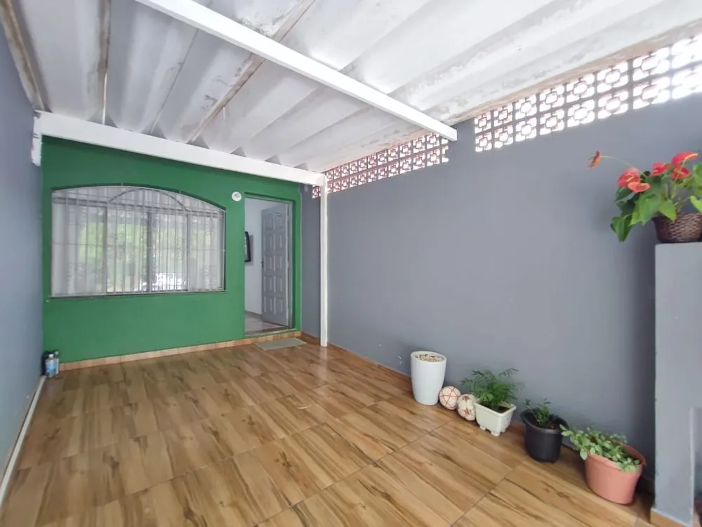 Sobrado, 2 quartos, 101 m² - Foto 15