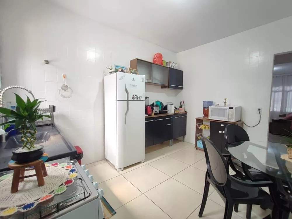 Sobrado à venda com 2 quartos, 101m² - Foto 7