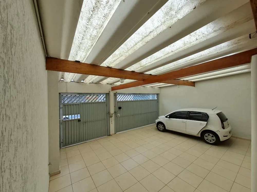 Casa, 4 quartos, 260 m² - Foto 1