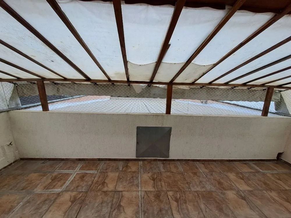 Casa, 4 quartos, 260 m² - Foto 16