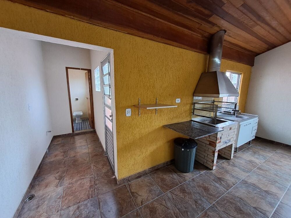 Casa, 4 quartos, 260 m² - Foto 4