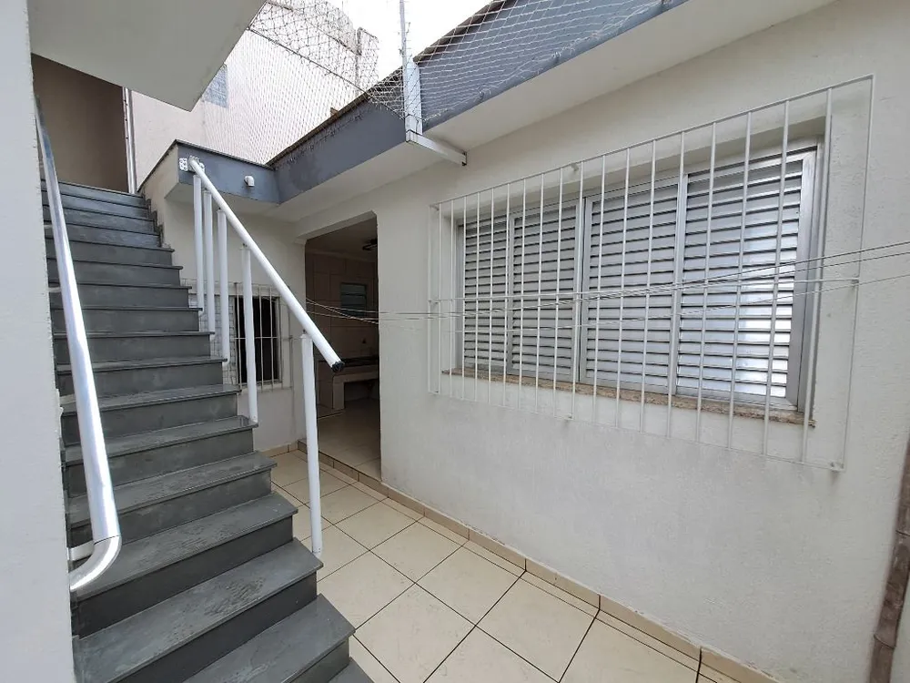 Casa, 4 quartos, 260 m² - Foto 11