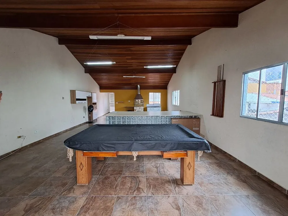 Casa, 4 quartos, 260 m² - Foto 15