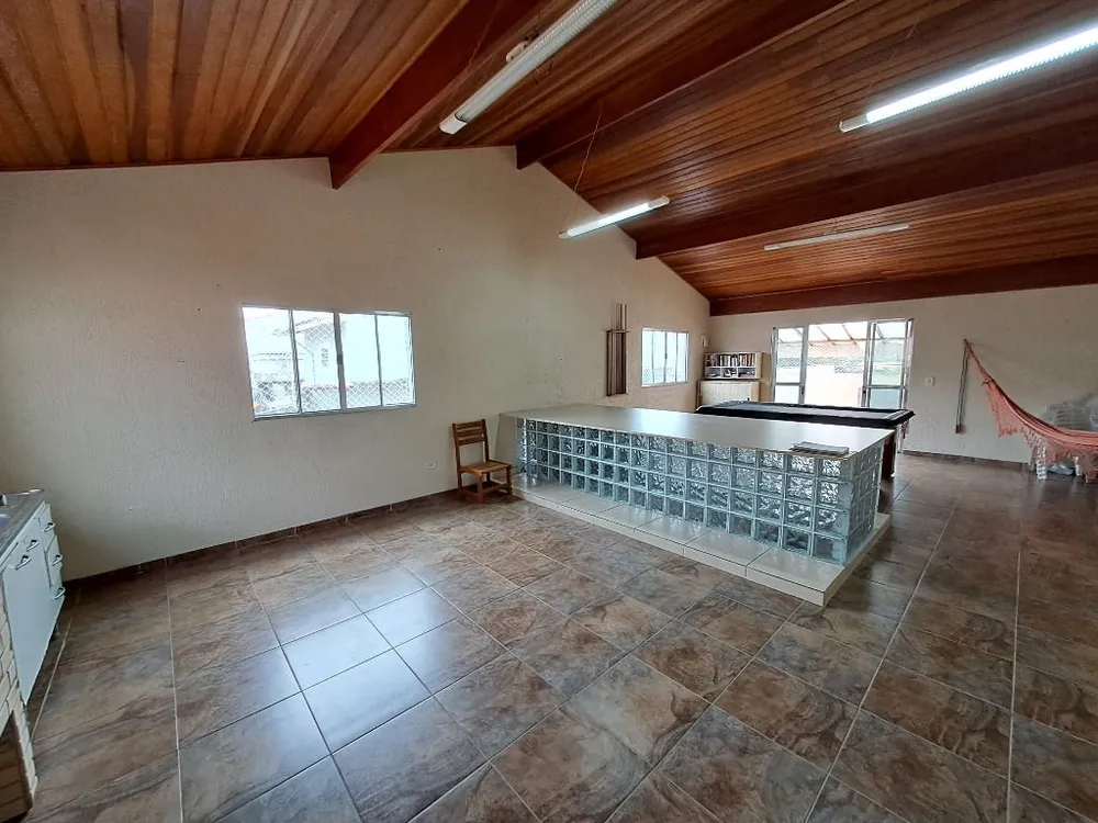 Casa, 4 quartos, 260 m² - Foto 13