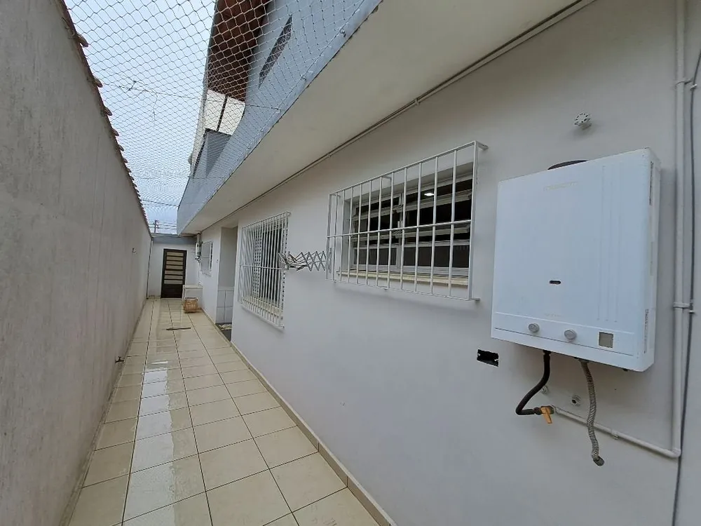 Casa, 4 quartos, 260 m² - Foto 12