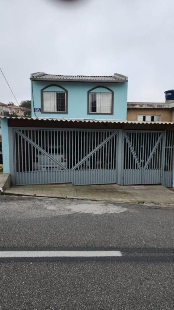 Sobrado, 3 quartos, 178 m² - Foto 10