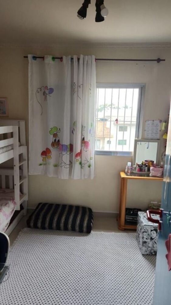 Sobrado, 3 quartos, 178 m² - Foto 7