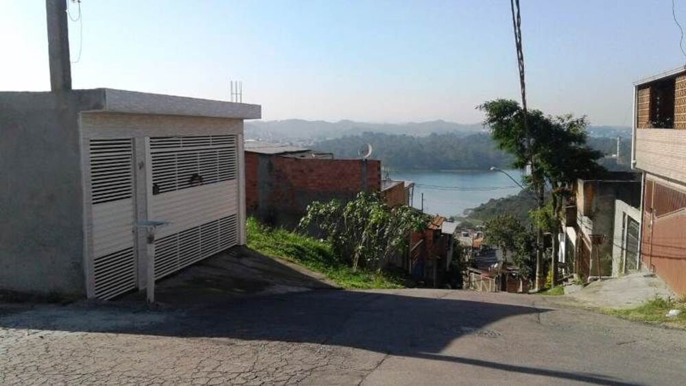 Terreno à venda, 143m² - Foto 1
