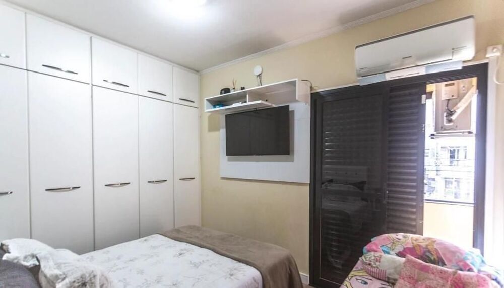 Apartamento, 3 quartos, 107 m² - Foto 5