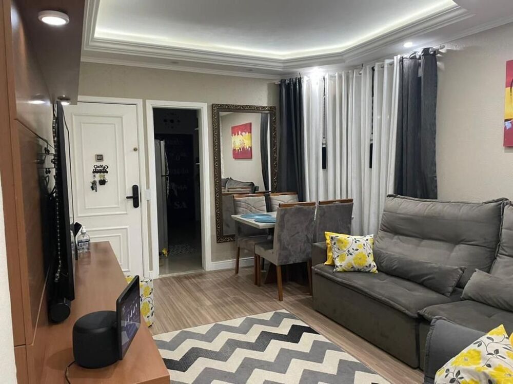 Apartamento, 3 quartos, 107 m² - Foto 7