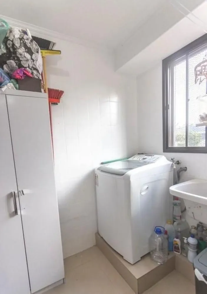 Apartamento, 3 quartos, 107 m² - Foto 7