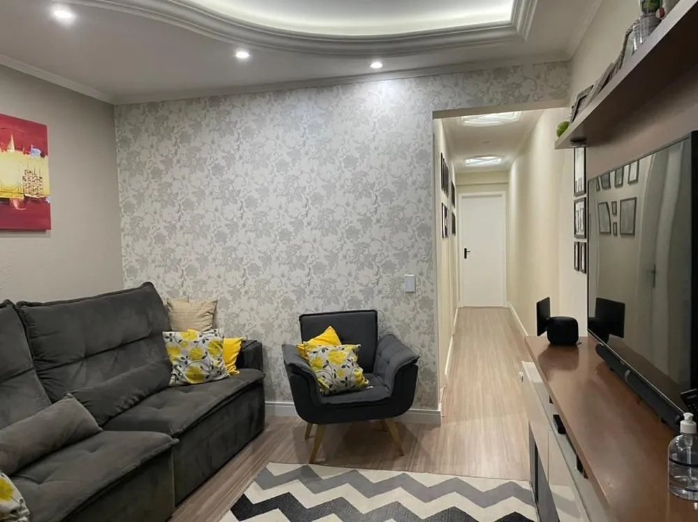 Apartamento, 3 quartos, 107 m² - Foto 5