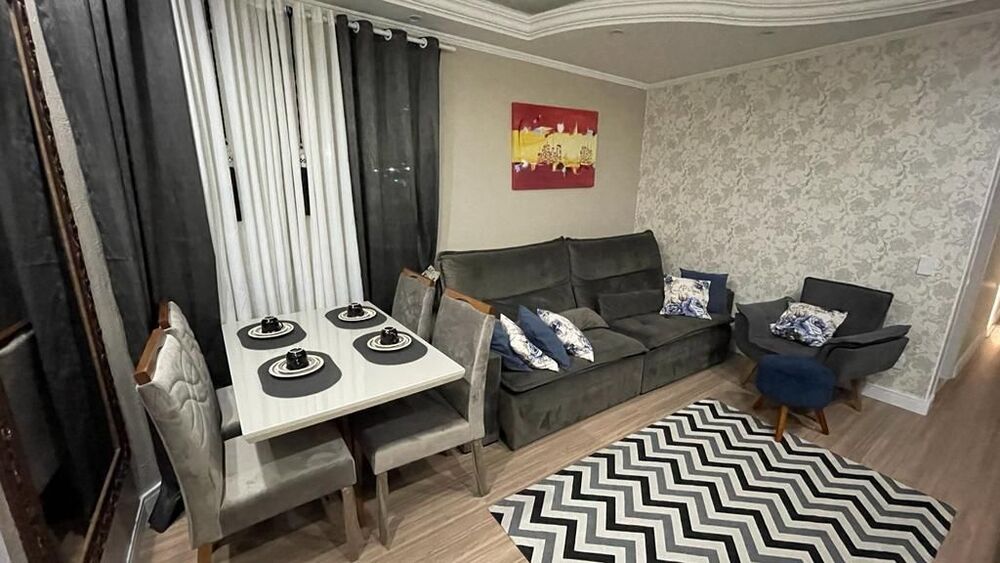 Apartamento, 3 quartos, 107 m² - Foto 6
