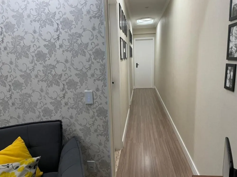 Apartamento, 3 quartos, 107 m² - Foto 9