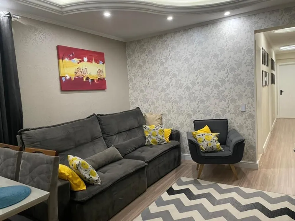 Apartamento, 3 quartos, 107 m² - Foto 4