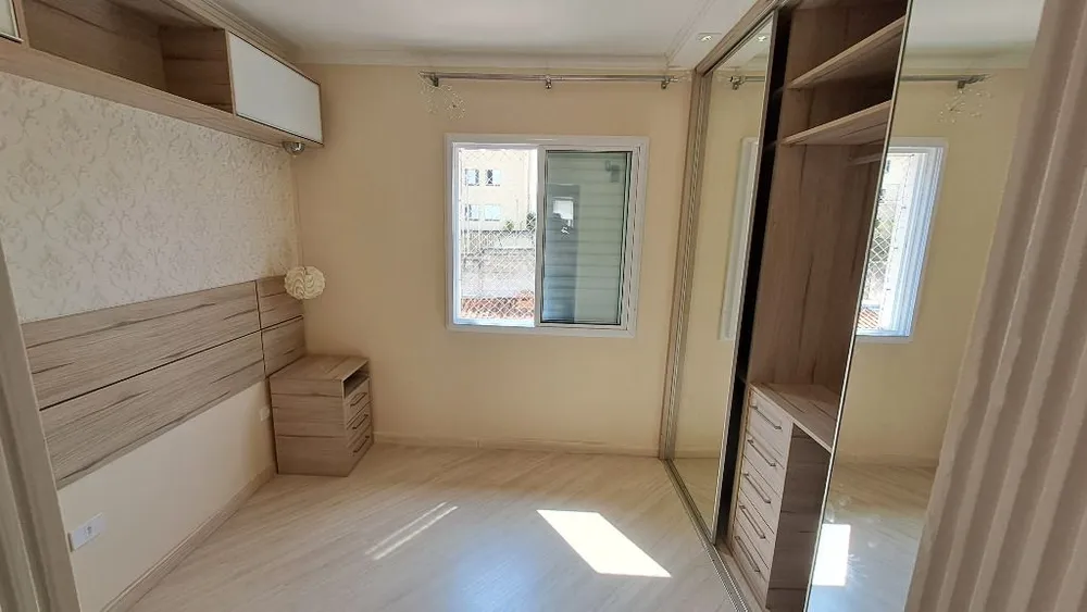 Sobrado, 3 quartos, 126 m² - Foto 3