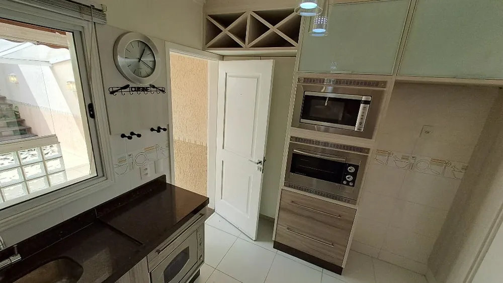 Sobrado, 3 quartos, 126 m² - Foto 8