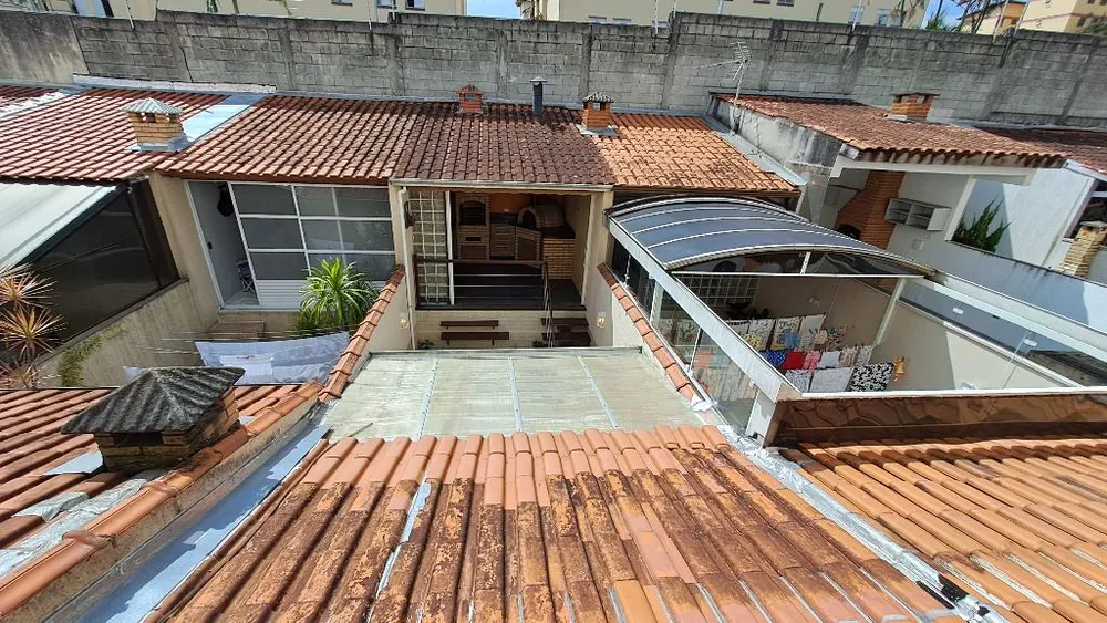 Sobrado, 3 quartos, 126 m² - Foto 4