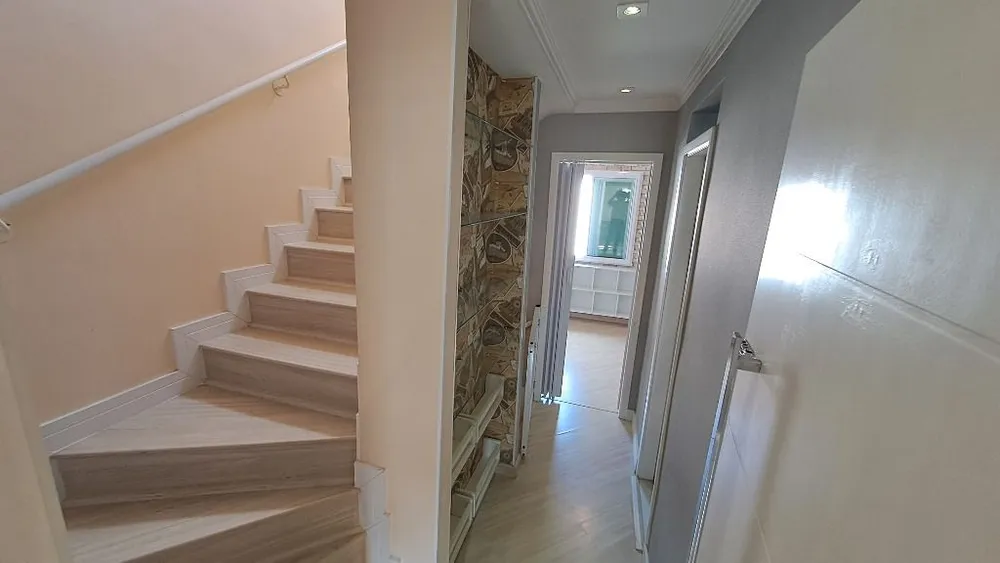 Sobrado, 3 quartos, 126 m² - Foto 5