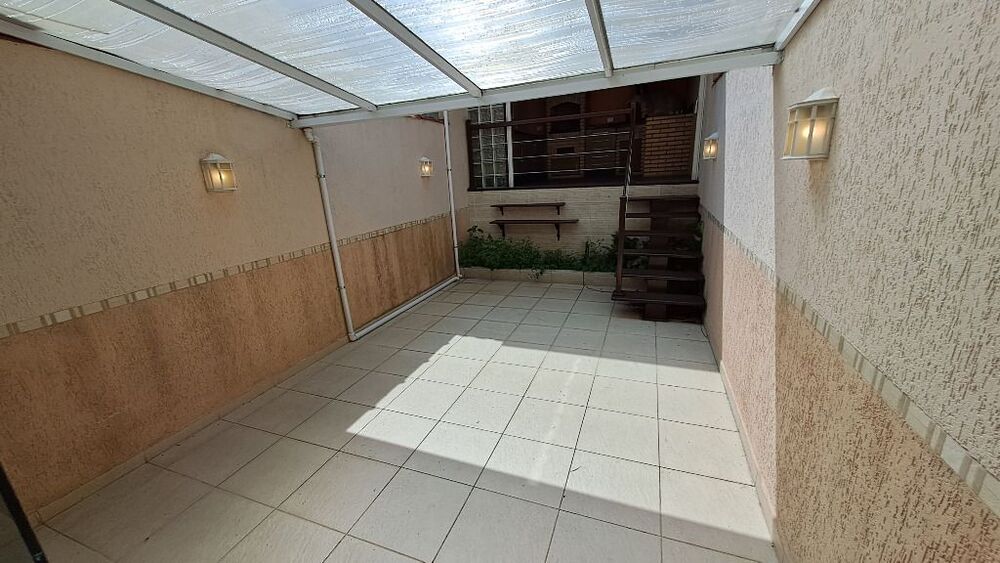 Sobrado, 3 quartos, 126 m² - Foto 3