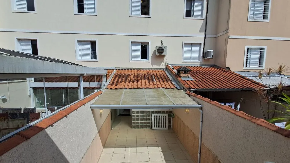 Sobrado, 3 quartos, 126 m² - Foto 12