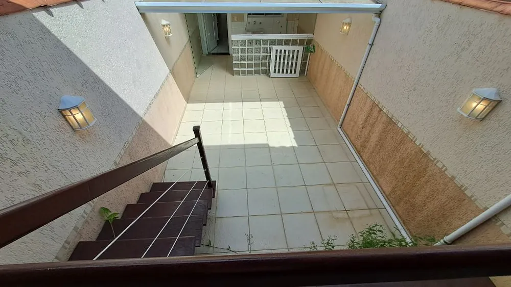 Sobrado, 3 quartos, 126 m² - Foto 11