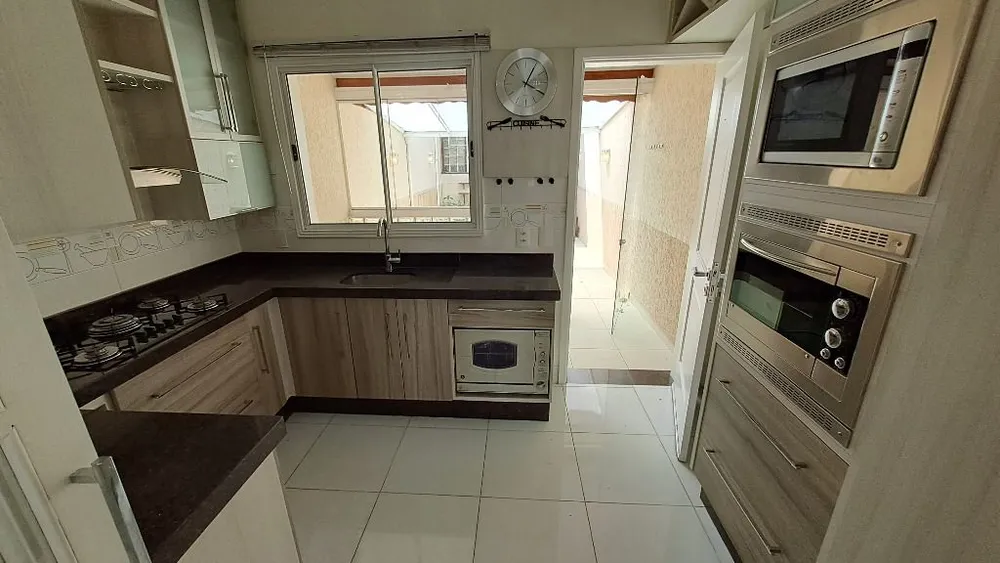 Sobrado, 3 quartos, 126 m² - Foto 6