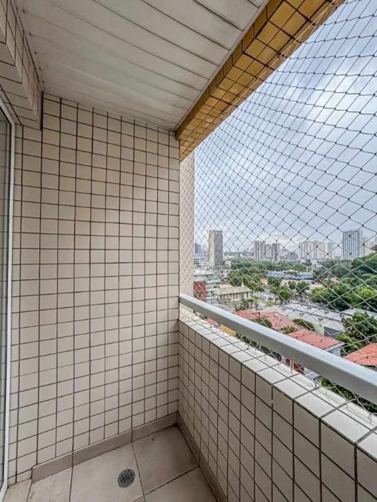 Apartamento, 3 quartos, 78 m² - Foto 4
