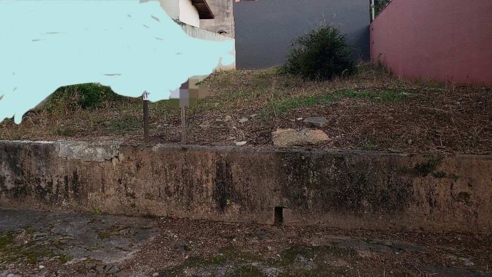 Terreno, 250 m² - Foto 1