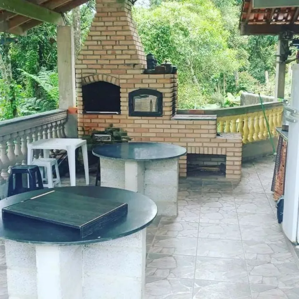 Chácara, 3 quartos, 2000 m² - Foto 8