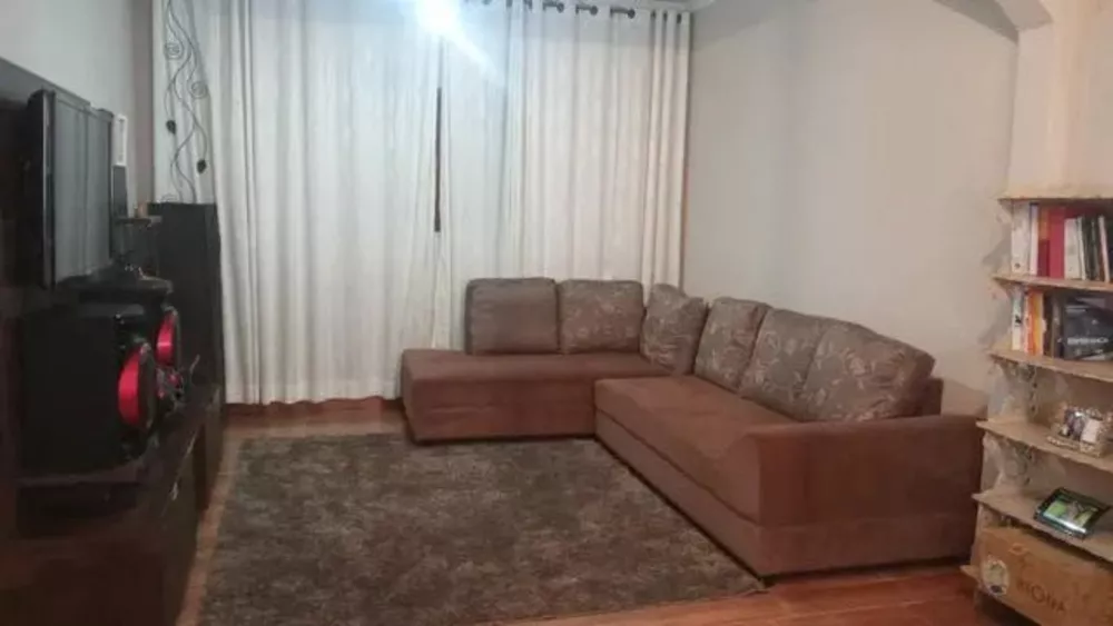 Chácara, 3 quartos, 2000 m² - Foto 1