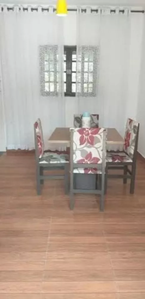 Chácara, 3 quartos, 2000 m² - Foto 4