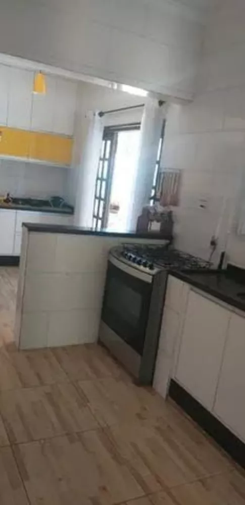 Chácara, 3 quartos, 2000 m² - Foto 3