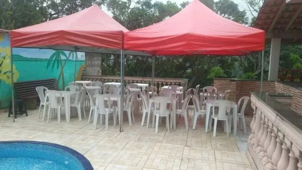 Chácara, 3 quartos, 2000 m² - Foto 7