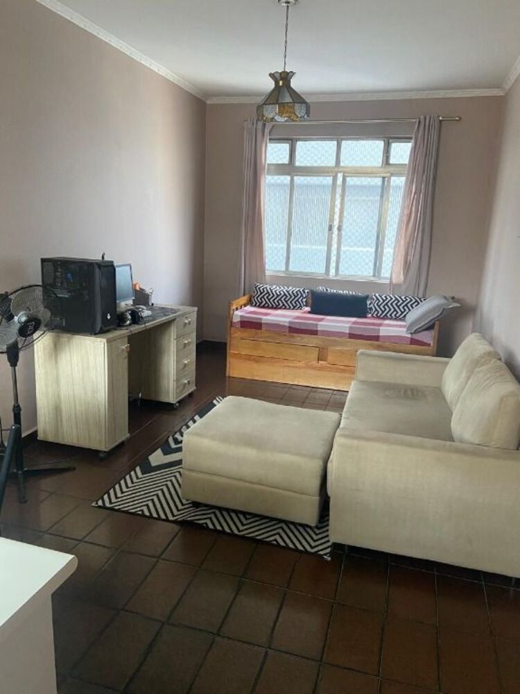 Apartamento, 1 quarto, 54 m² - Foto 3