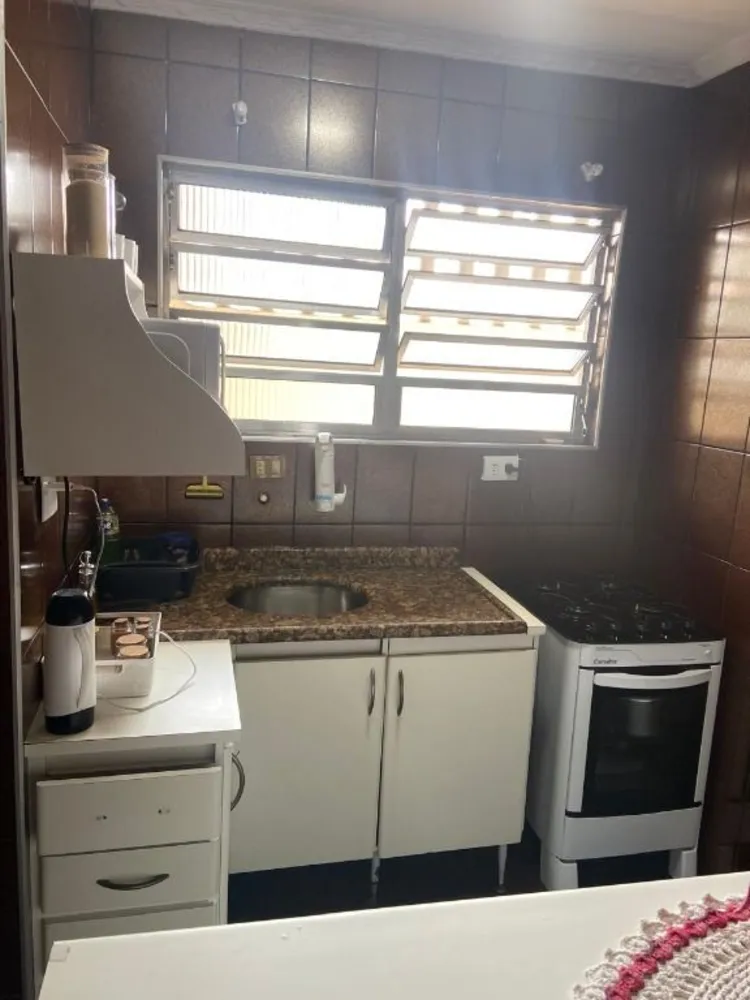 Apartamento, 1 quarto, 54 m² - Foto 1