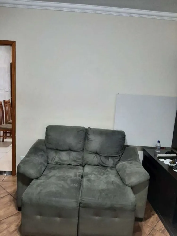 Sobrado, 3 quartos, 140 m² - Foto 1