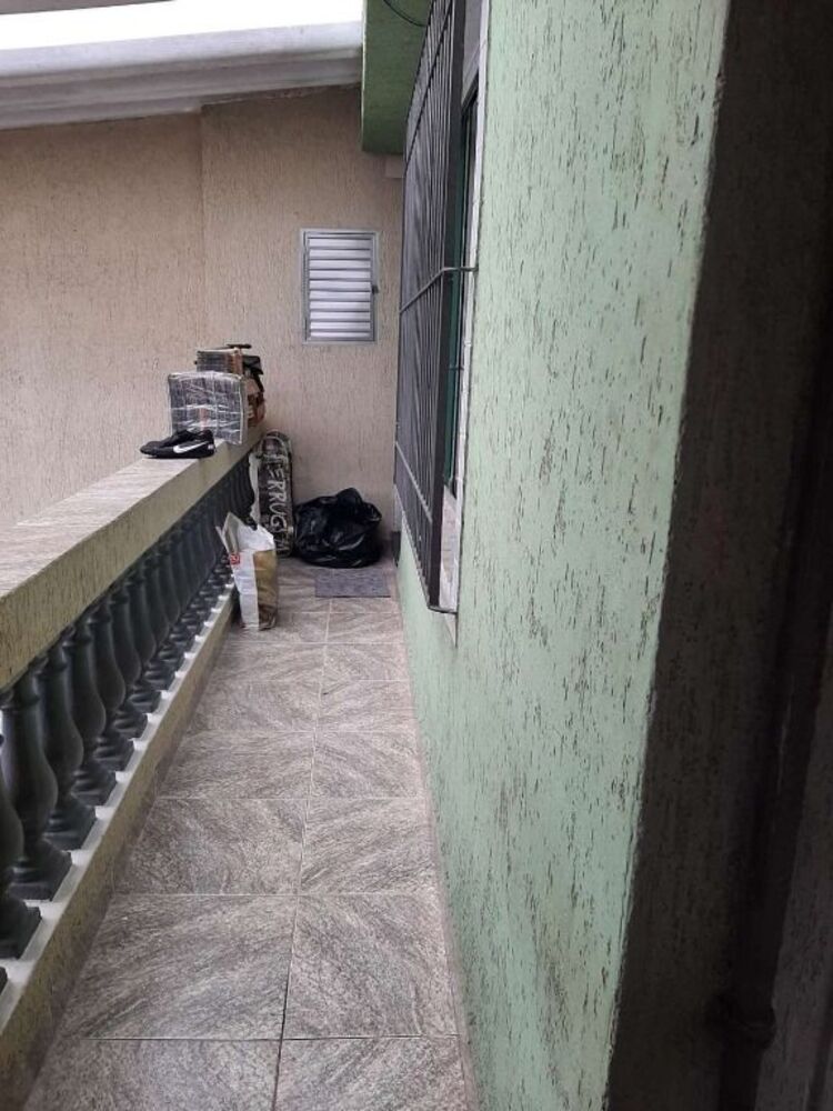 Sobrado, 3 quartos, 140 m² - Foto 3