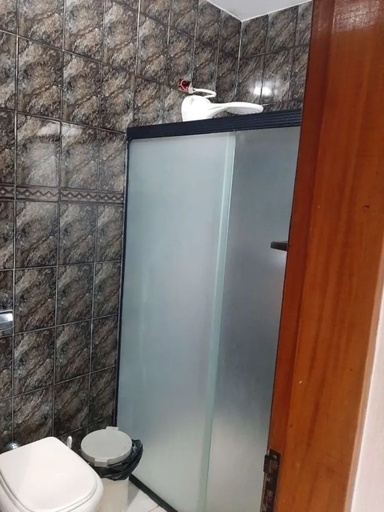 Sobrado, 3 quartos, 140 m² - Foto 12